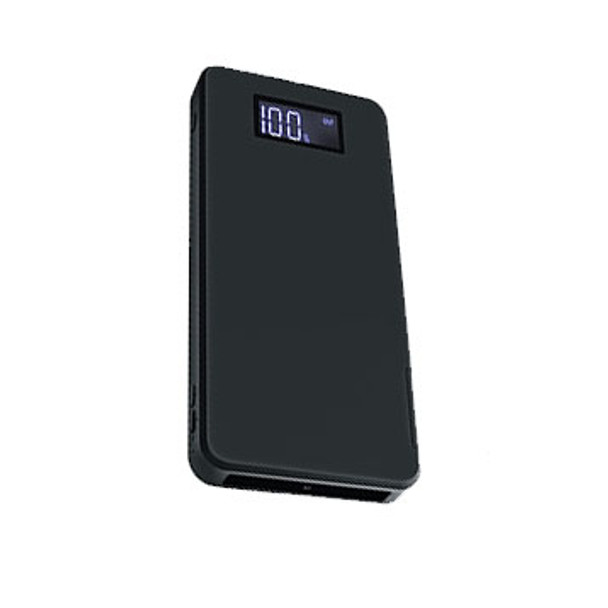 4K UHD Power Bank WiFi barnepikekamera, IR nattsyn