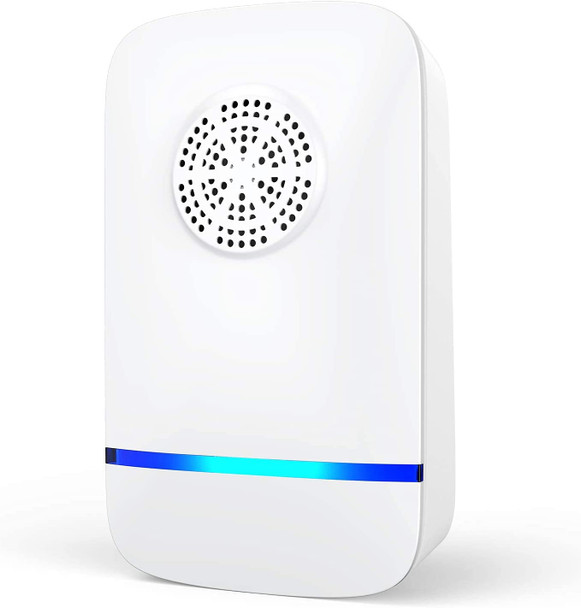 4K UHD WiFi Xavfsizlik Enaga Kamera Qo'g'irchoq hasharotlar kovucu