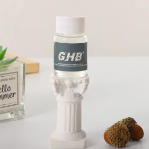 Hong Kong GHB afrodisiakum water