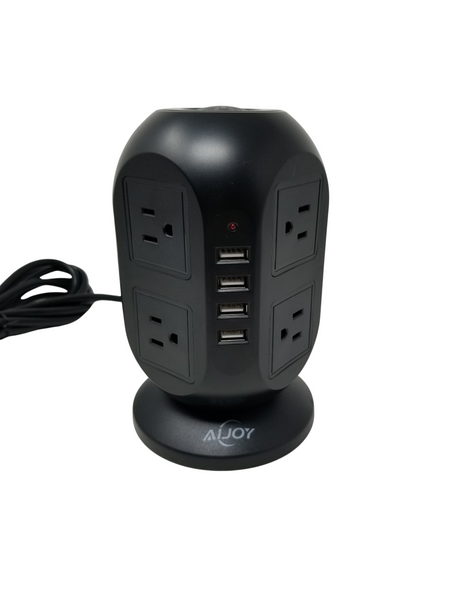 4K UHD WiFi P2P USB Power Hub Xavfsizlik kamerasi 128 Gig Sd karta bilan birga - 2.4 Ghz / 5.8Ghz Wifi
