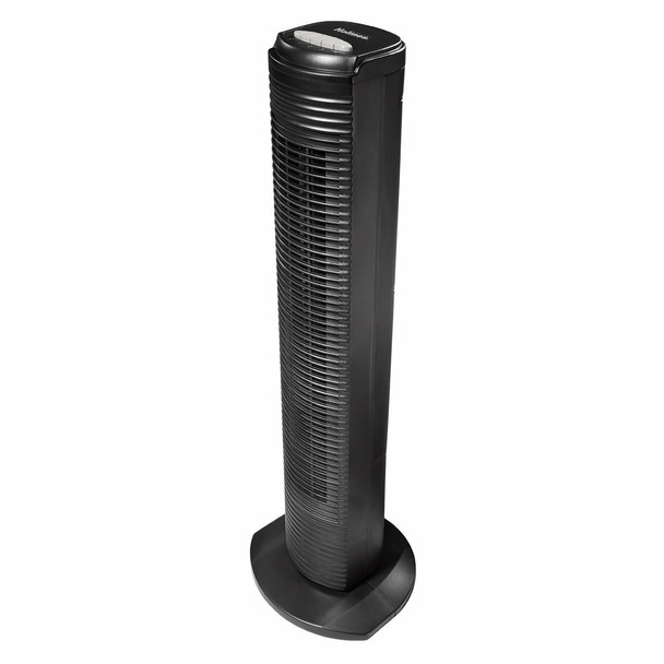 4K UHD WiFi Xavfsizlik Enaga Kamera Funktsional Tower Fan w / Nigh vision