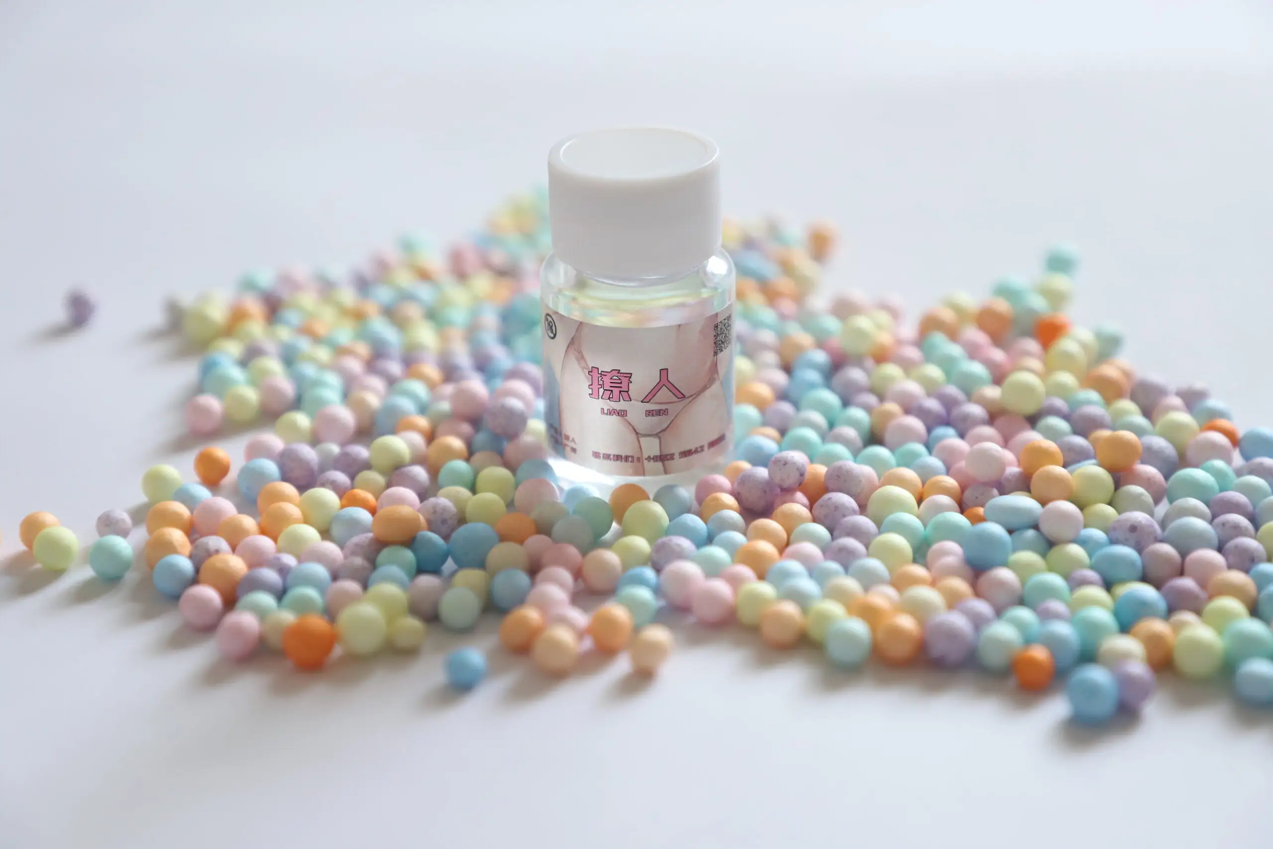 【Artefak vir die optel van meisies】