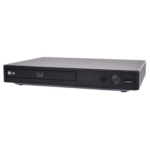 Bluray-spiller WiFi-sikkerhetskamera med DVR-trådløs streaming av video