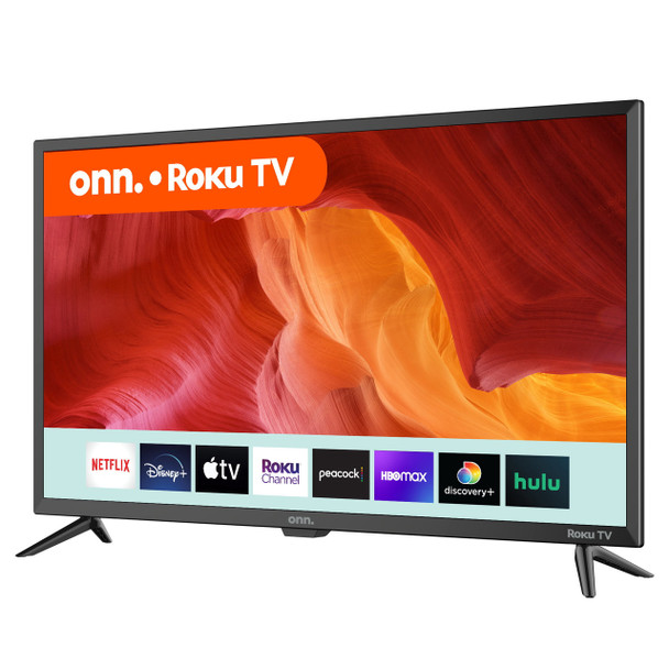 4K UHD WiFi 32 dyuymli LCD TV xavfsizlik kamerasi