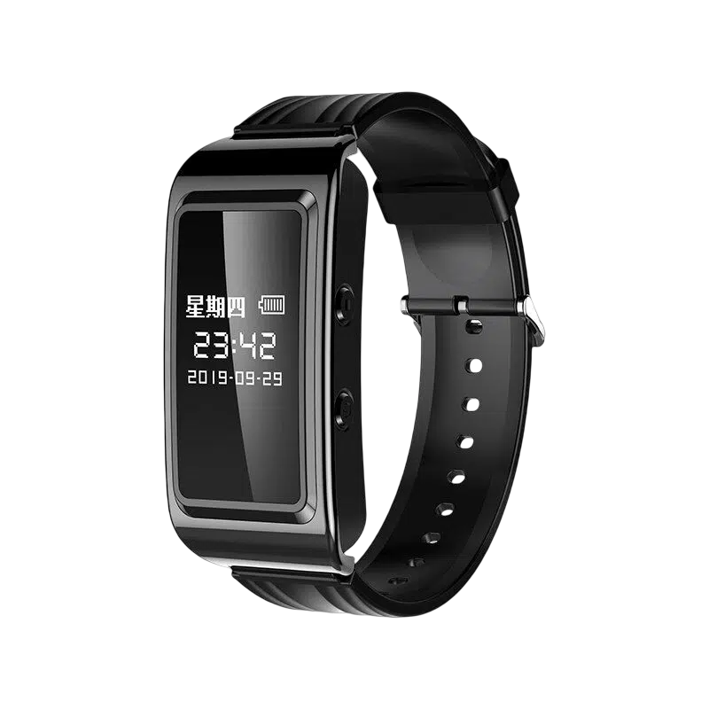 HD-fotografie-armband ondersteun OTG-selfoon-direkte oordrag (ingeboude 32 GB)