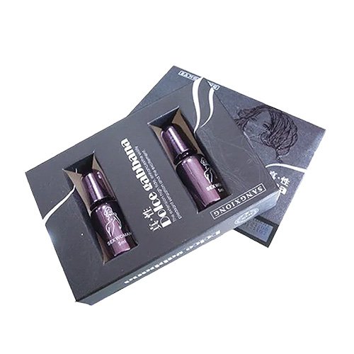 gabbana super psigedeliese hipnotiese water