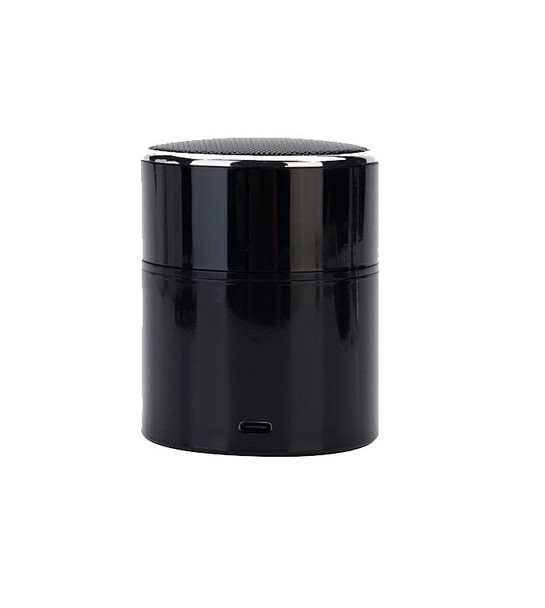 1080P HD Bluetooth-høyttaler WiFi barnepike Sikkerhetskamera