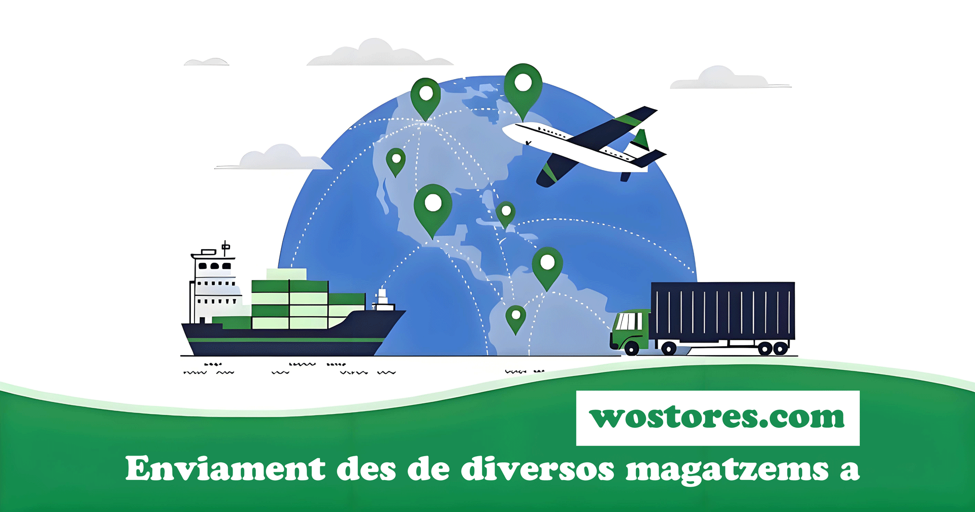 Enviaments des de múltiples magatzems. Garantia de producte autèntic.