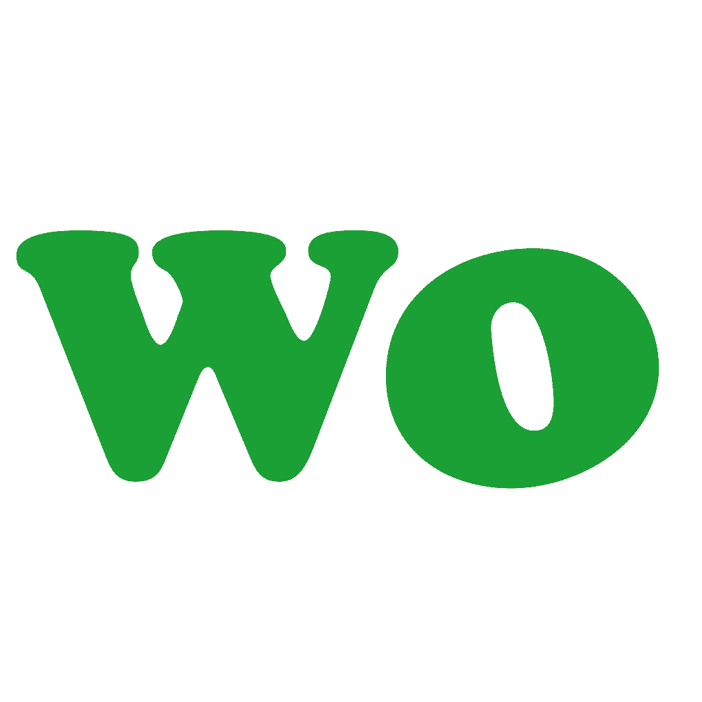 WoStores logo
